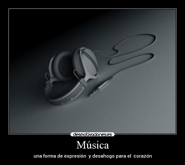 Música -