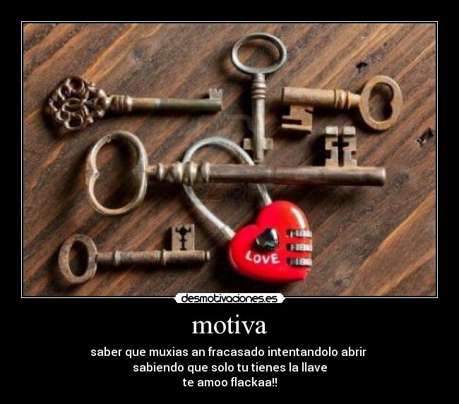 motiva -