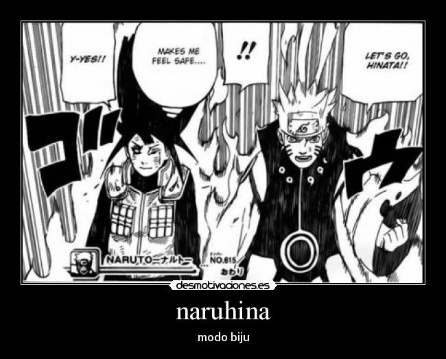 naruhina - 
