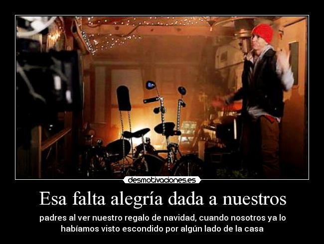 carteles alegria dooby eminem desmotivaciones