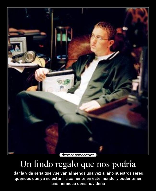 carteles dooby eminem desmotivaciones