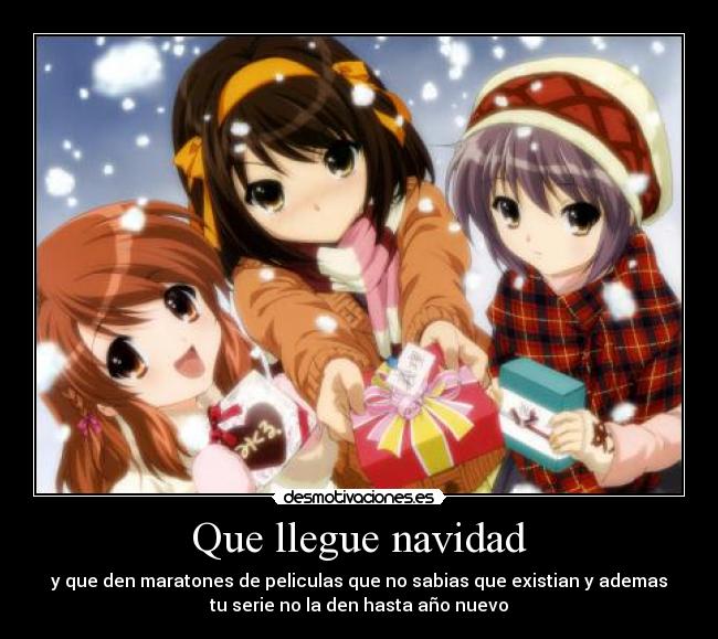 carteles navidad navidad desmotivaciones