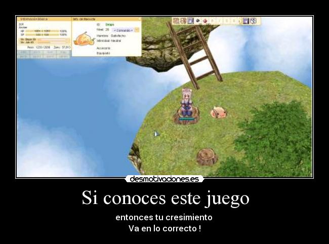 carteles lamento desmotivaciones