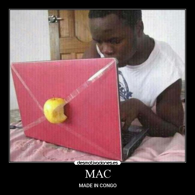 MAC -