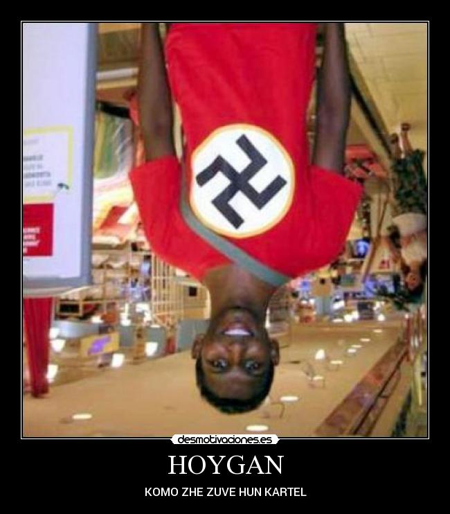 HOYGAN -