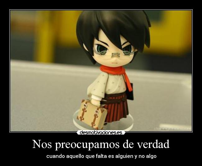carteles harukaze nigatsu nendoroid que queria fabio que gustaba mas frase profunda yeah desmotivaciones