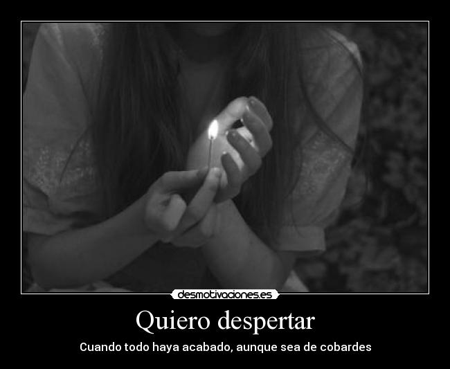 carteles una esperanza por favor desmotivaciones