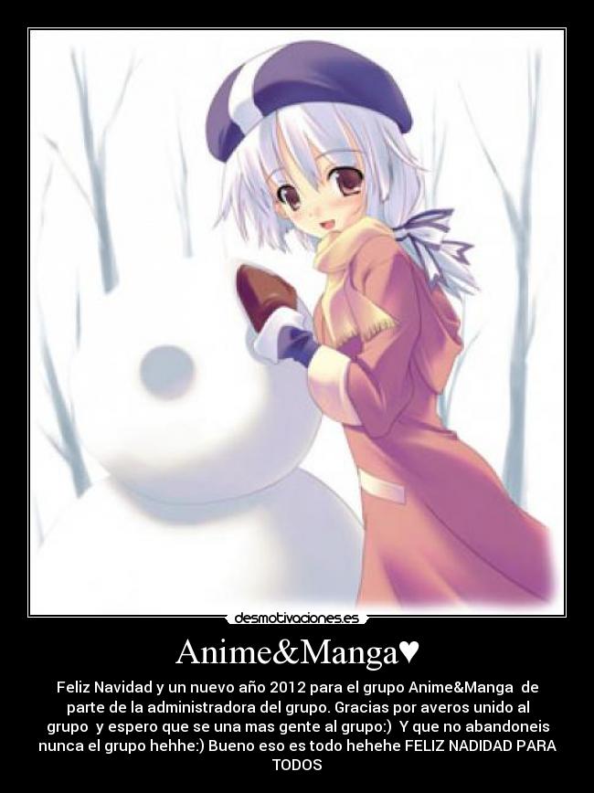 Anime&Manga♥ - 