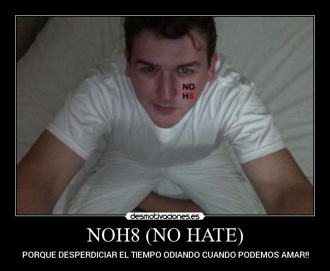 carteles amorvsodio desmotivaciones