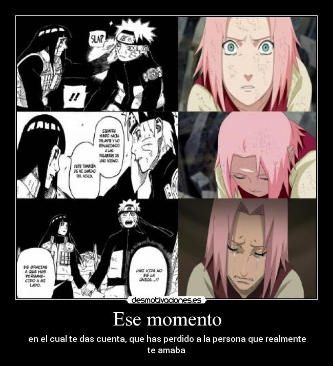 Ese momento - 