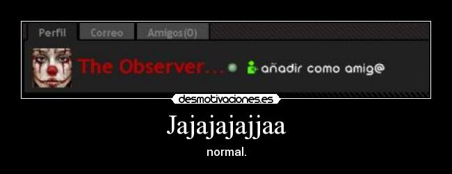 Jajajajajjaa - normal.