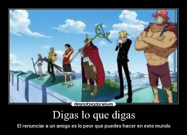 carteles one piece epico otaku anime manga robin desmotivaciones
