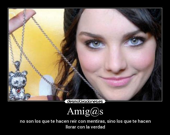 Amig@s - 