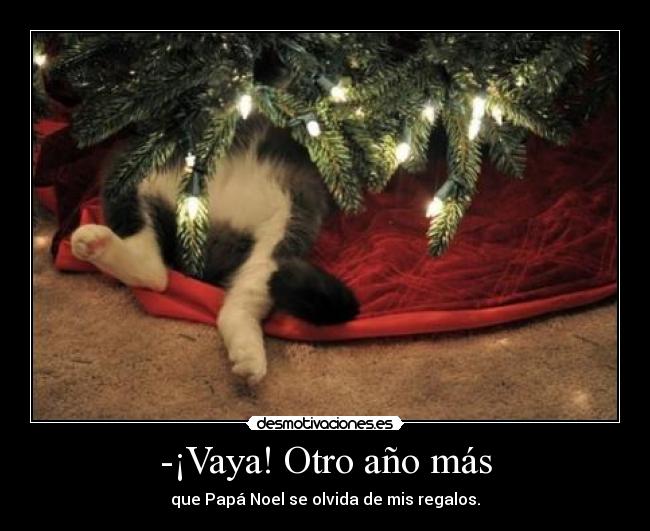 carteles navidadnavidaddulcenavidad aburro subo tonterias unicorniosfelices desmotivaciones