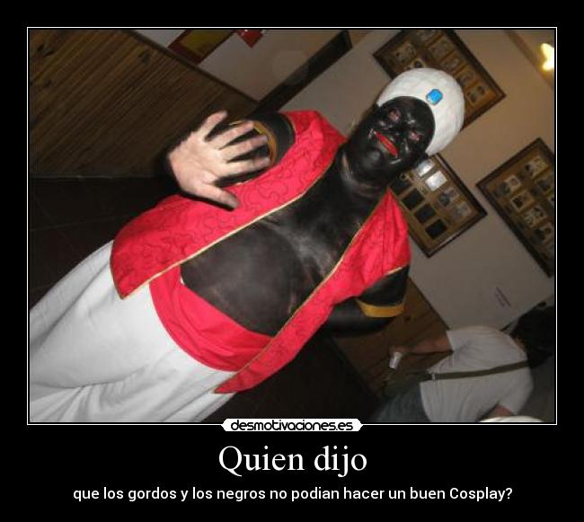 carteles anime desmotivaciones