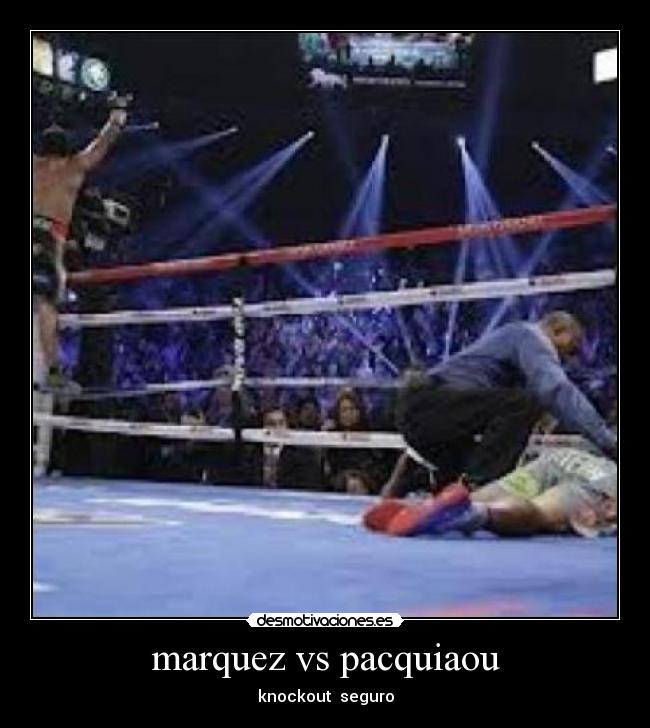 marquez vs pacquiaou - 