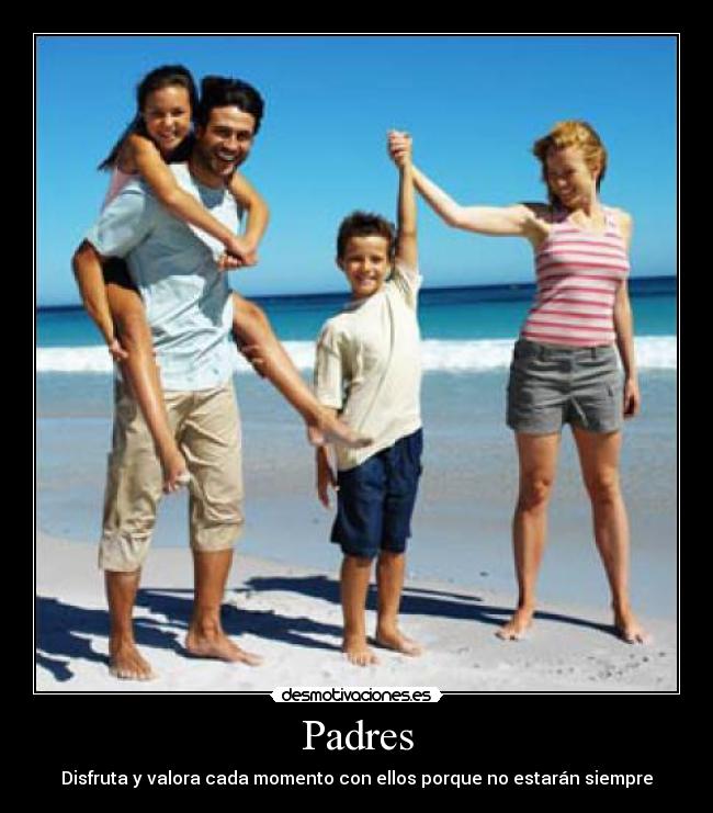 Padres -