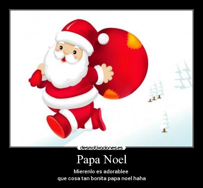 Papa Noel - 