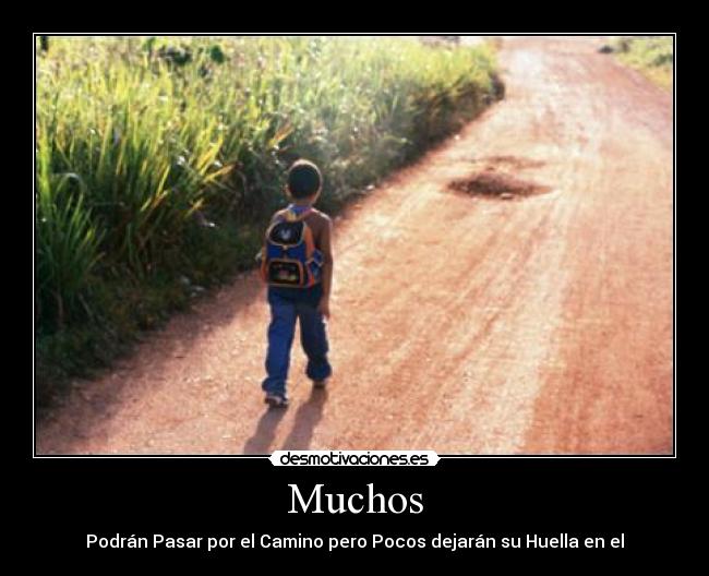 Muchos - 