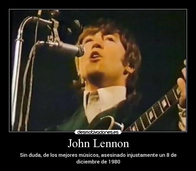 John Lennon - 
