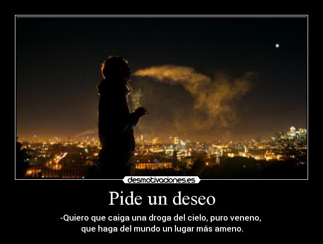 carteles otra inutil cancion para paz desmotivaciones