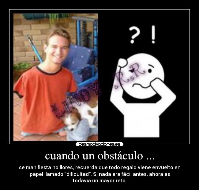 carteles lindy desmotivaciones