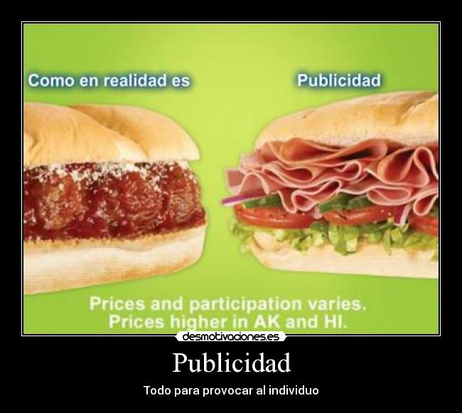 Publicidad -