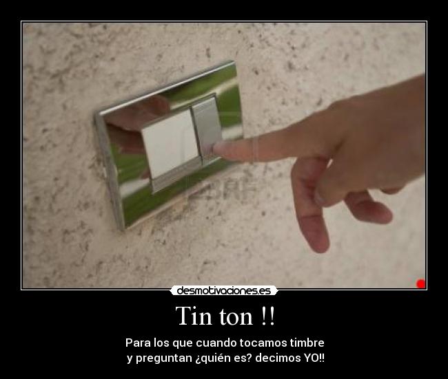 Tin ton !! -