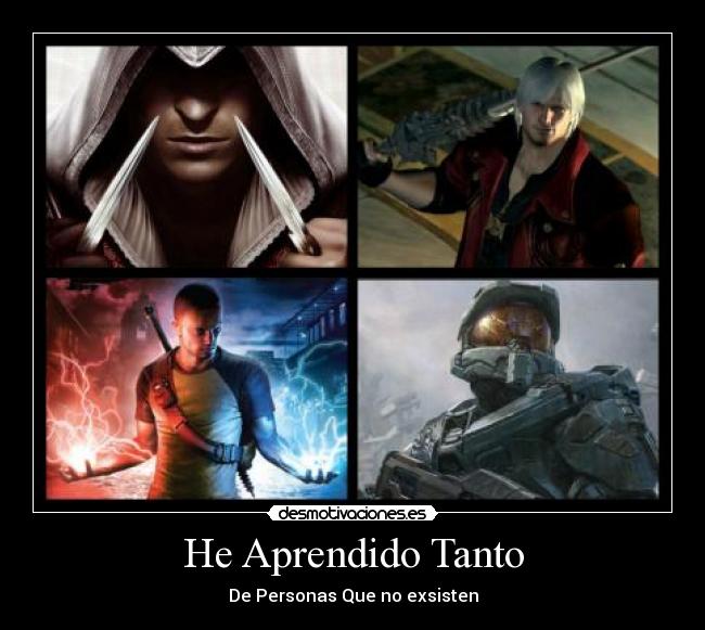 He Aprendido Tanto - 