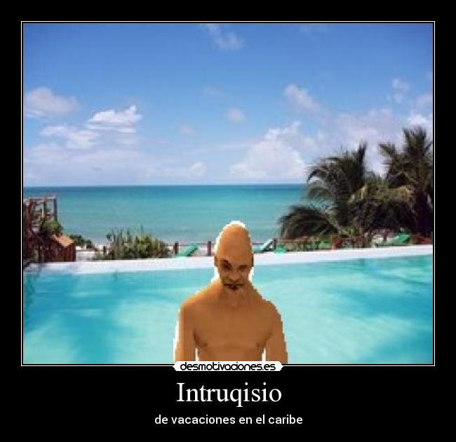 Intruqisio -