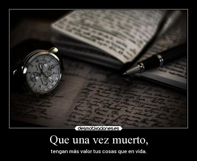 carteles libros cuadros etcetera desmotivaciones