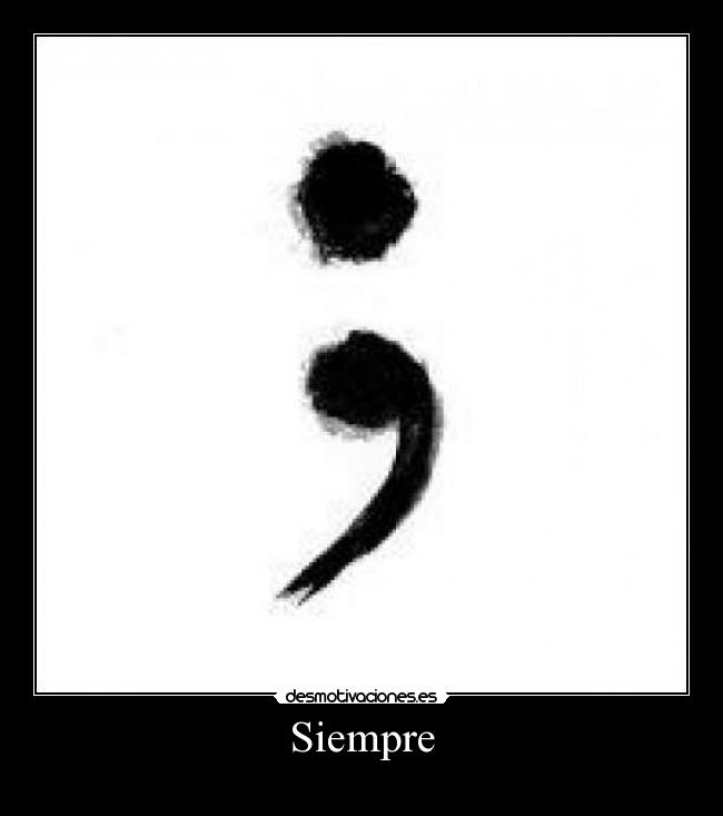 Siempre -