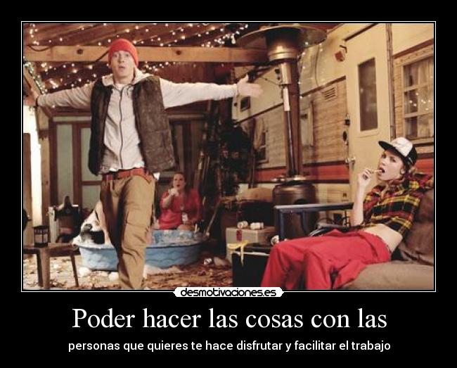 carteles dooby eminem desmotivaciones