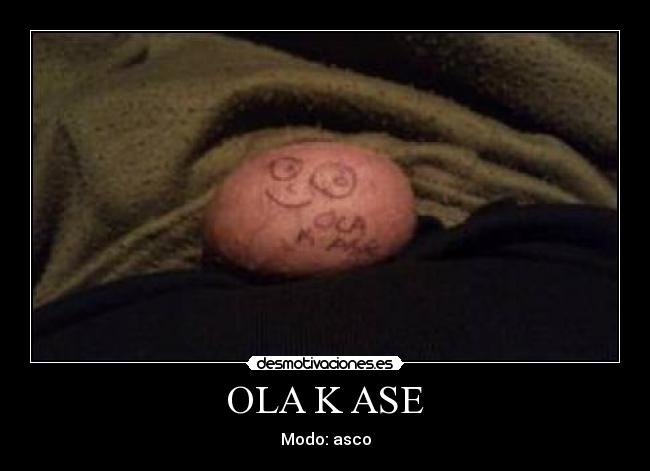 OLA K ASE - 