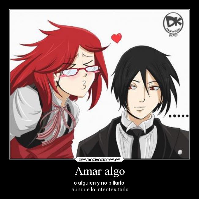 carteles red anime otaku sebastian amar desmotivaciones