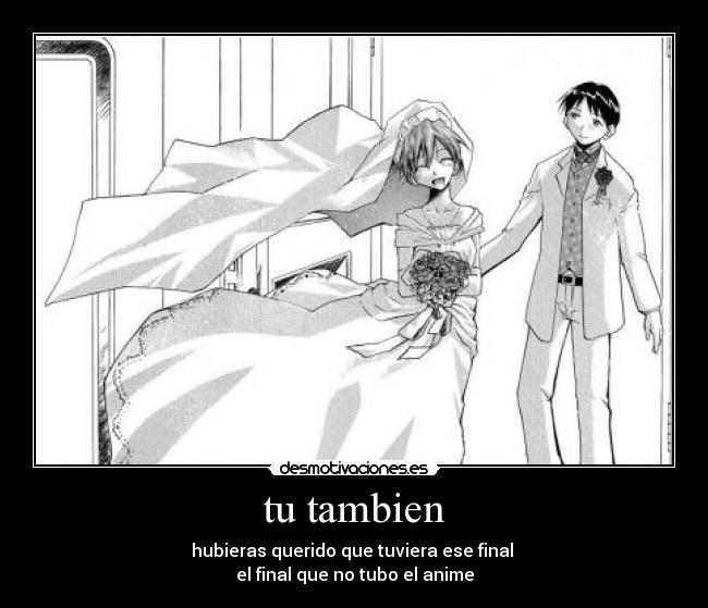 carteles evangelion desmotivaciones