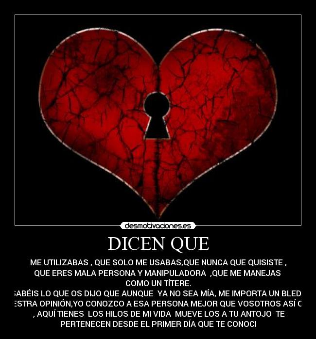 carteles dicen que desmotivaciones