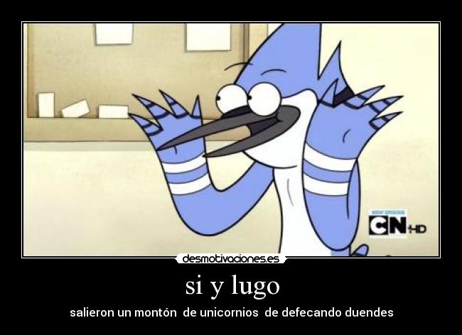 si y lugo - 