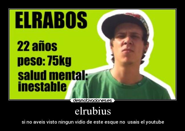 elrubius -