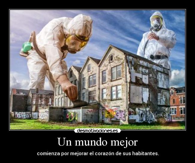 carteles mundo bbjdfs cualquier parecido con realidad pura coincidencia desmotivaciones