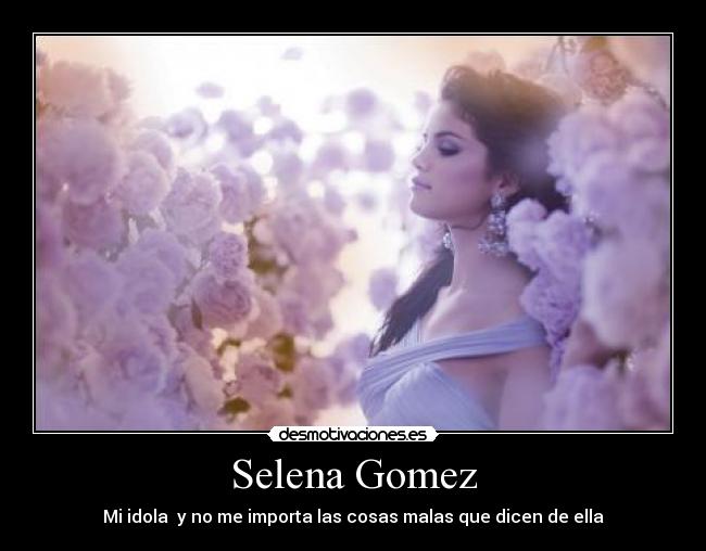 Selena Gomez -
