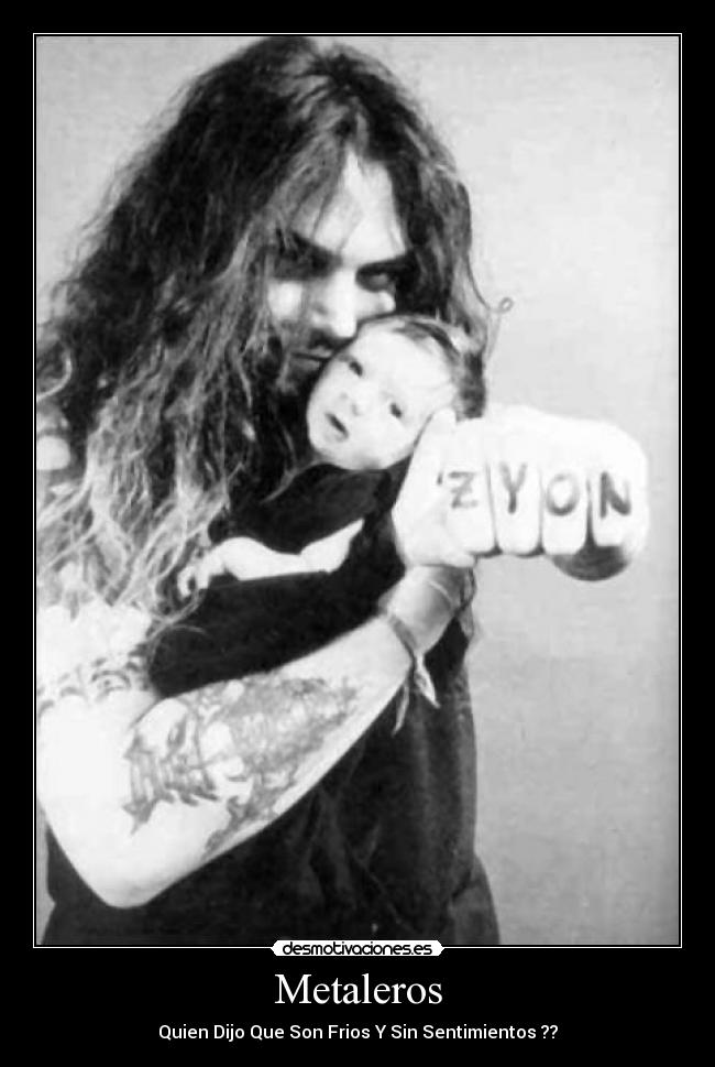 carteles ezzy osbourne desmotivaciones