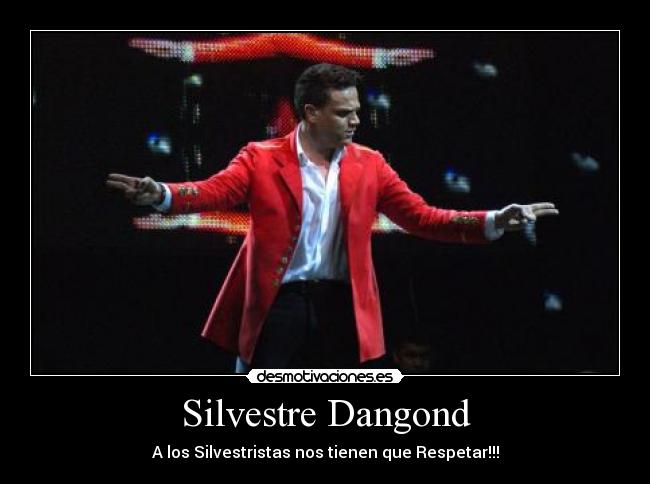 Silvestre Dangond - 