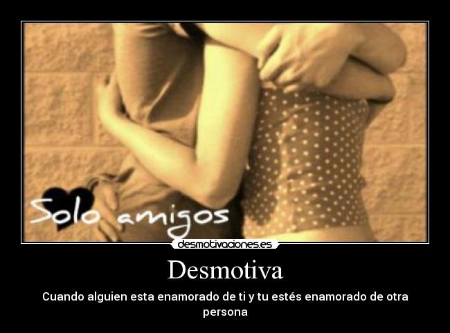 Desmotiva -
