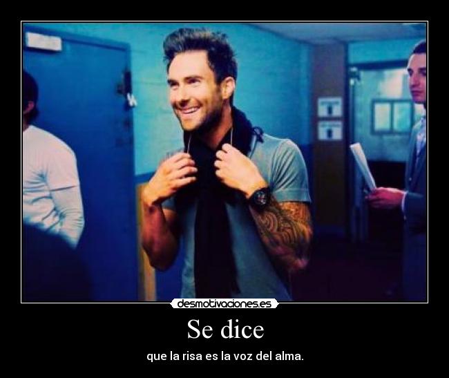 carteles desmo02 risa voz del alma desmotivaciones