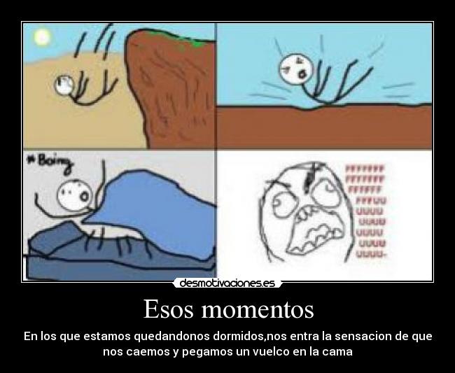 Esos momentos - 