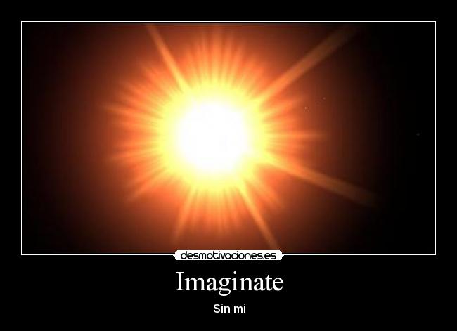 Imaginate - 