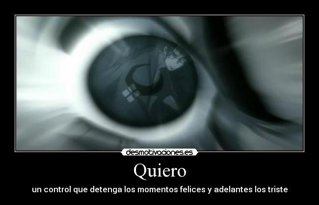 carteles samurai champloo ojos para adelantar desmotivaciones