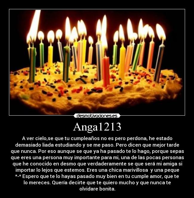 carteles happybirthday15anag desmotivaciones