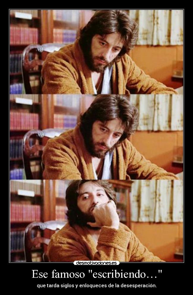 carteles serpico pacino thefilms whatsapp puta madre desmotivaciones